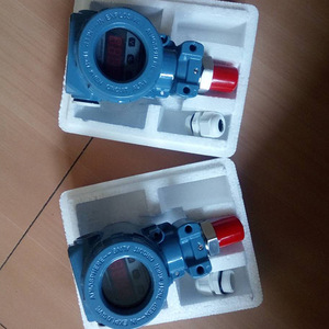 เครื่องส่งสัญญาณแรงดันอัจฉริยะ 2088 100Kpa-100Mpa เอาต์พุต 4-20mA ป้องกันการระเบิด IP65 แรงดันลมไฮดรอลิก - Product Image 2