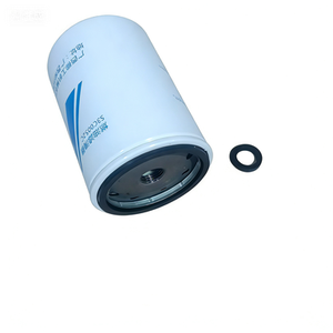 Elemento de Filtro de Combustible Compatible con la Marca Liugong 53C0052C para Excavadora y Cargadora de Ruedas - Product Image 2