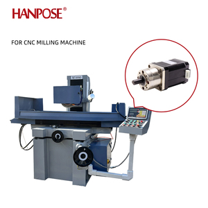 Hanpose <span class=keywords><strong>Nema</strong></span> <span class=keywords><strong>17</strong></span> động cơ bánh răng Hành Tinh giảm tốc động cơ bước 17hs8401s-pg3. 71-15.18-1 52n. cm 1.8A tỷ lệ động cơ hộp số Hành Tinh - Product Image 6