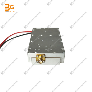 Module amplificateur de puissance personnalisé 50W Anti UAV FPV Drone avec module GPS, WIFI, GSM, RF - Product Image 3