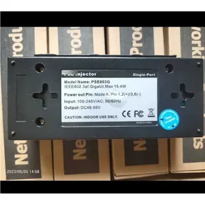 PSE80G IEEE80.AF plc controller module