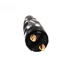 TGX 트럭 디젤 커먼 레일 연료 인젝터 노즐 0445120202 - Product Image 3