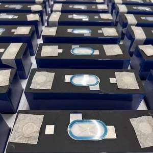 Nuevo Ternary 3.7V248AH Batería de litio individual de gran capacidad Triciclo Vehículo eléctrico Potencia de gran capacidad. - Product Image 6