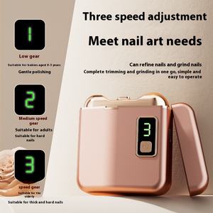 Apparecchi per la cura personale della smerigliatrice dell'armatura - Product Image 6