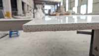 Installation simplifiée de panneaux de sous-couche MGO, solution de revêtement de sol 30 % plus rapide pour les constructions multi-familiales