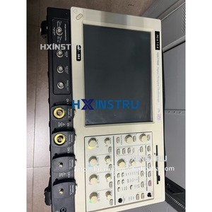 ออสซิลโลสโคปแบบดิจิตอล Tektronix TDS7704B มือสอง hx - Product Image 1