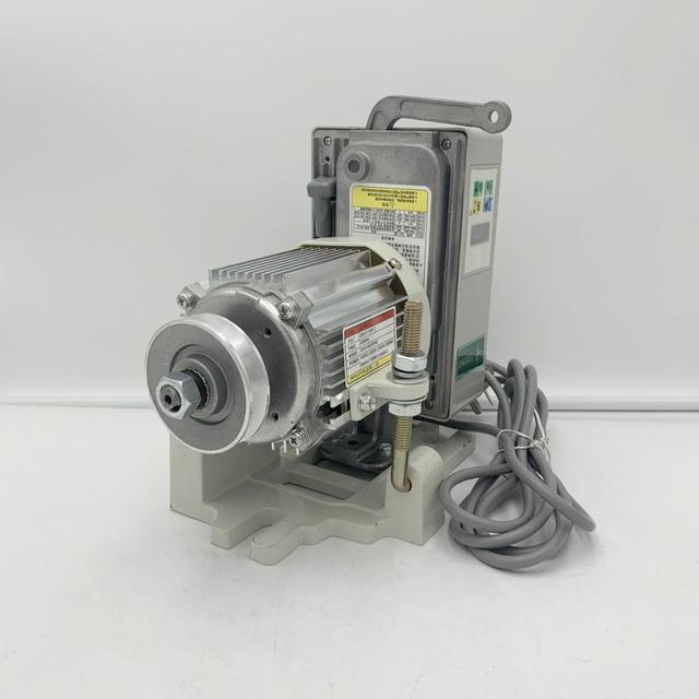 600W 6NM 4500RPM Dc Servo Motor for Sewing Machine