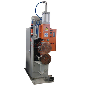 Máy Hàn Đường May Trung Quốc Với Hệ Thống Cấp Liệu Tự Động 2018 - Product Image 4