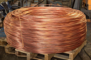 سلك نحاسي صلب عالي النقاء ، أصناف أساسية من boards بما في ذلك C72900 <span class=keywords><strong>C11000</strong></span> C10100 C26800 C21000 - Product Image 2