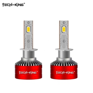 Công nghệ Vua nhà máy giá 160 wát LED Đèn pha xe bóng đèn 360 độ sáng cao giải mã H1 H7 <span class=keywords><strong>H11</strong></span> H4 9005 9006 9012 Xe LED phía trước ánh sáng - Product Image 6