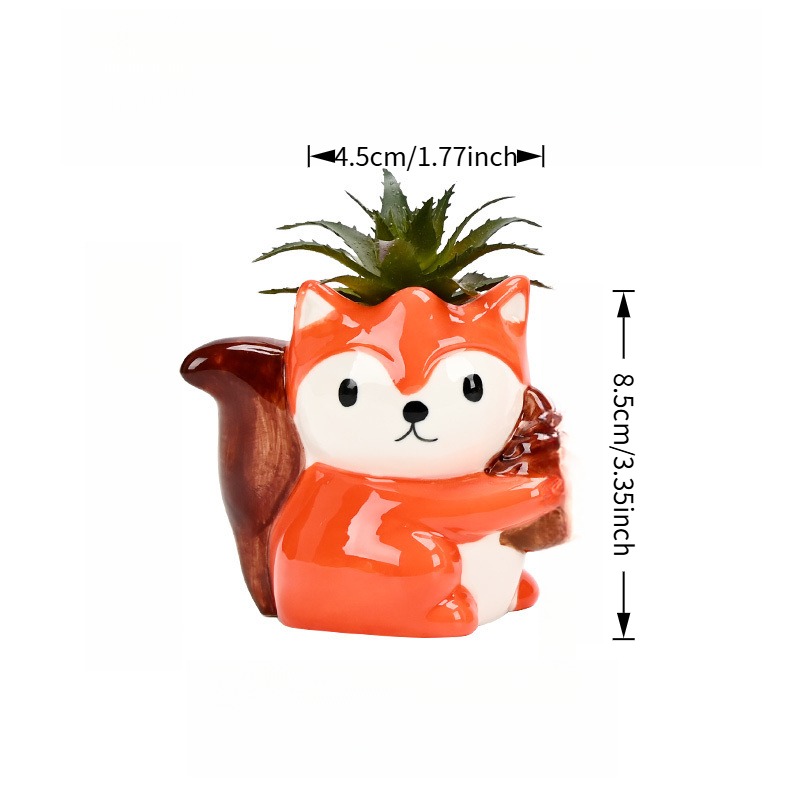 Squirrel