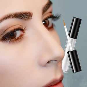 Colle à cils personnalisée de marque privée avec étui et adhésif étanche à séchage rapide blanc pour faux cils - Product Image 6