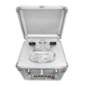 Máquina de Limpieza Ultrasónica para Cabezales de Impresión I3200 Xp600 Tx800 - Product Image 5
