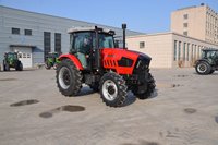 Tracteur agricole en promotion : Fabrication chinoise, 24 CV, 50 CV, 360 CV