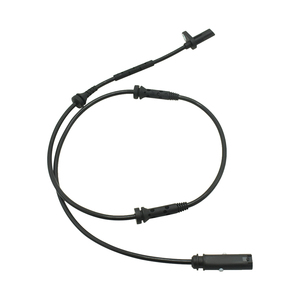 Sensore di Velocità Ruota ABS BAIXINDE 34526869292 per BMW X3 X3 SAV X4 ALPINA XD3 SEAT <span class=keywords><strong>EXEO</strong></span> ST <span class=keywords><strong>EXEO</strong></span> AUDI A4 B7 Cabrio A4 B7 Avant - Product Image 1