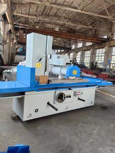 Meuleuse de surface de précision universelle pour métal M7150 - Product Image 6