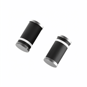 1N3026BUR-1/TR Diodes DO-213AB, MELF Electronic Circuit Components Original One Stop Service - Product Image 1