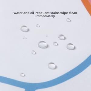 Bavoirs imperméables unisexes pour bébé - Product Image 2