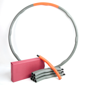 Aro de pesas para yoga y pilates, aros de <span class=keywords><strong>fitness</strong></span> para yoga y pilates - Product Image 3