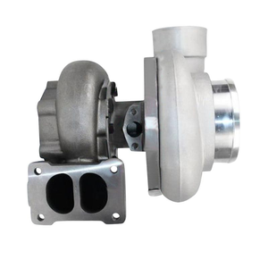 Turbocompresor 6505-67-5030 para Motor KTR110 para Komatsu - Product Image 5