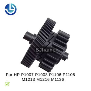 สวิงเกียร์ RU5-0984 RU5-0984-000สำหรับ HP P1102 P1005 P1102W P1106 P1108 M1132 M1136 M1212สำหรับ <span class=keywords><strong>Canon</strong></span> <span class=keywords><strong>LBP</strong></span> 3010 <span class=keywords><strong>3050</strong></span> 6000 6010 - Product Image 2