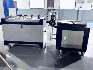 बैंक डी 'टेलेन्डेज स्क्यूरेट पोर्टेबल शिनेपूर्वी 6,962 पीसी सुरक्षा वाल्व परीक्षण पीठ - Product Image 5