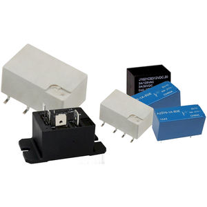 Relé F3F-SH-106HB 100% Original, Relés de Potencia de Alta Demanda para Control Industrial - Product Image 1