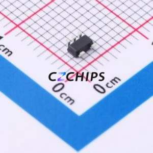 Nouveau et Original 74LVC1G08W5-7 SOT-25-5 Circuit intégré IC puce porte logique vente entière puces de composants électroniques et Service de nomenclature - Product Image 2