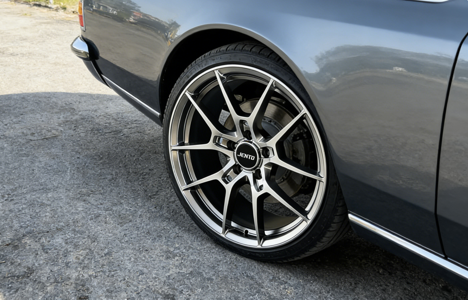 Custom High Performance Racing 15 16 17 18 19 20 22 Inch Deep Concave ...