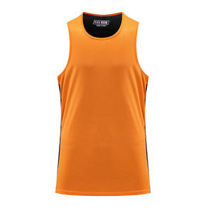 Débardeur de sport décontracté pour homme, respirant, séchage rapide, pour entraînement, fitness, sport, vêtements de sport sans manches - Product Image 3
