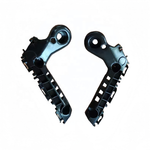 Support de pare-chocs 52116-02510 52115-02520 52116-02540 52115-02550 Support de suspension de pare-chocs pour Toyota Corolla 2020 - Product Image 1