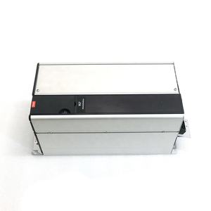 Variateur de fréquence Dan Foss 131H3960 VLT AutomationDrive FC-302 30kW/40HP, 380-500V triphasé, 65A, IP20, RFI A1/B, sans LCP - Product Image 1