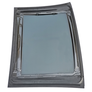 OE 5HG877056 voiture <span class=keywords><strong>toit</strong></span> <span class=keywords><strong>ouvrant</strong></span> verre arrière pour VW Golf <span class=keywords><strong>Audi</strong></span> <span class=keywords><strong>A3</strong></span> - Product Image 2