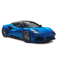 Bon prix haute qualité 2023 2025 Lotus voiture de sport électrique luxe Superca Emeya Eletre Emira Evija