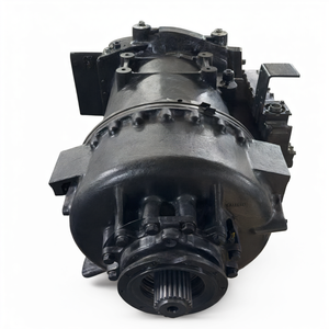 Joint d'étanchéité de bouchon de vidange anti-fuite pour transmission ZF 8HP80 8HP95 - Product Image 2