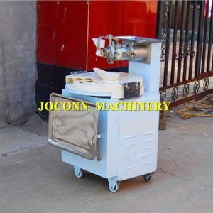 Basso prezzo di pasta dividendo arrotondamento macchina/pane cotto a vapore pasta palla divisore macchina/panini Al Vapore pasta palla rotondo macchina - Product Image 5