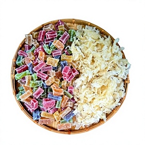 Snack de algas naturales de Vietnam - Product Image 1