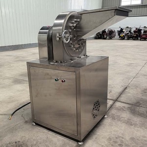 Poudre d'épice de sucre glace faisant la machine de broyeur - Product Image 4