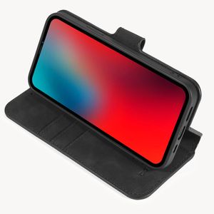 Tout nouveau boîtier à rabat horizontal côté huile rétro avec support pour téléphone portable 12/12 <span class=keywords><strong>Pro</strong></span> - Product Image 4