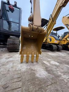 Caterpillar 303.5E Usada de Alta Calidad, Máquina Japonesa de 4 Toneladas para Construcción - Product Image 4