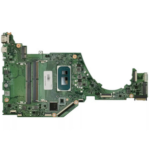Tersedia Mainboard untuk HP 15-DY 15T-DY 15S-FQ 15S-FR I7-1165G7 Motherboard Laptop I5-1155G7 M16465-601 M16464-601 - Product Image 1