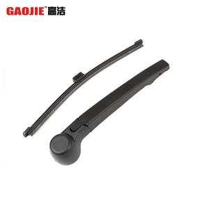 Bras d'essuie-glace arrière Gaojie pour GAC Trumpchi GS4 2015-2017 – Pièce de rechange pour pare-brise de voiture - Product Image 3