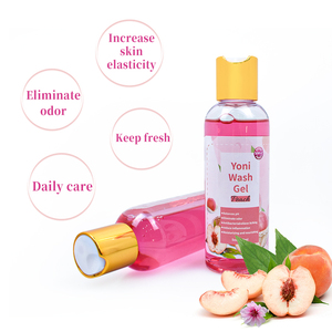 Furuize cura delle donne quotidiano femminile gel vaginale lavaggio donna donna lavaggio liquido lavaggio femminile - Product Image 6