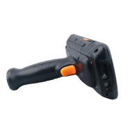 Vente chaude Qualité Android PDA Terminal De Poche 1D et 2D Barcode Scanner en Stock