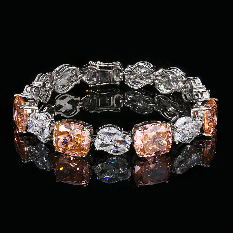Bird's Nest Papalacha Bracelet