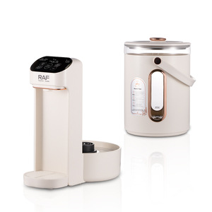 Bouilloire électrique à température constante pour la maison, distributeur d'eau potable entièrement automatique, bouilloire intelligente avec isolation intégrée - Product Image 4