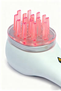 Terapi Cahaya Merah untuk Anjing & Kucing Kotak Penyimpanan Portabel untuk Tongkat Terapi Cahaya Merah untuk Tongkat Terapi Laser Dingin RedRevive - Product Image 5