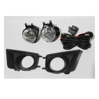 Accessoires de voiture antibrouillard ensemble kit antibrouillard pour Toyota Tacoma 2012 2014 2013 2015