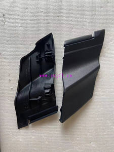 ชุดอุปกรณ์ตัวถังรถยนต์/อะไหล่ที่ปัดน้ำฝนสำหรับ <span class=keywords><strong>VIOS</strong></span> TOYOTA 2008 2009 55083-0D040 55084-0D010 - Product Image 6