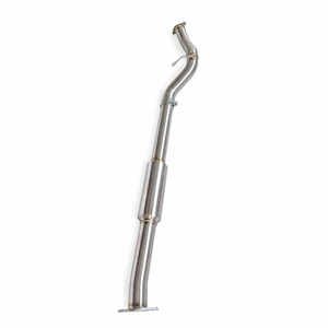 Tubería de Escape de Alto Flujo de Acero Inoxidable y Tubo Delantero/Medio para Toyota <span class=keywords><strong>GT86</strong></span>/GR86/86 <span class=keywords><strong>2.0</strong></span> 2012-2018, Mejora de Rendimiento para Carreras - Product Image 6